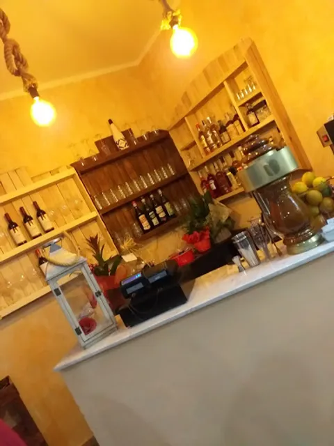 Pizzeria Baccanale birreria