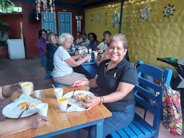 Cafe Qbano Restaurant Coronado