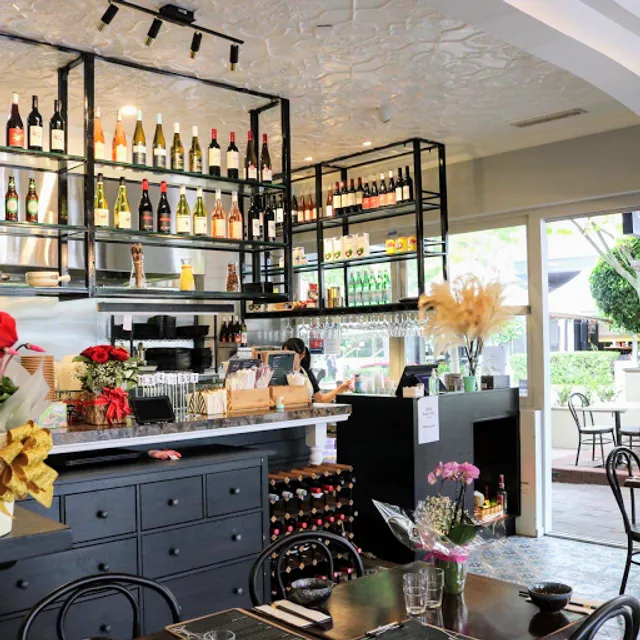 Chill Restaurant Crows Nest