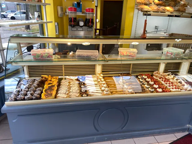 Boulangerie Dalia