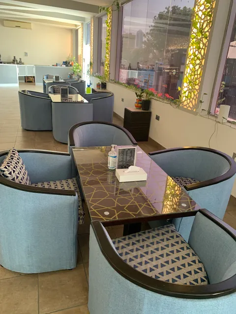 Mashwiya Restaurant - مطعم مشوية