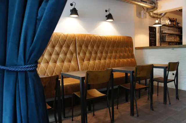 KABUFF Bistro & Restaurant