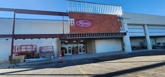 Roses Discount Store