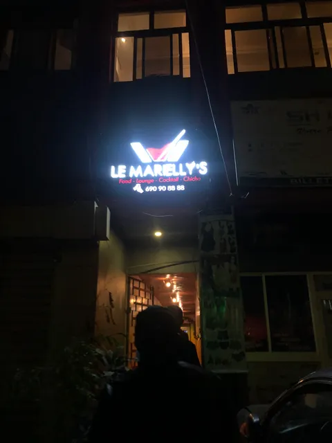 Marelly’s
