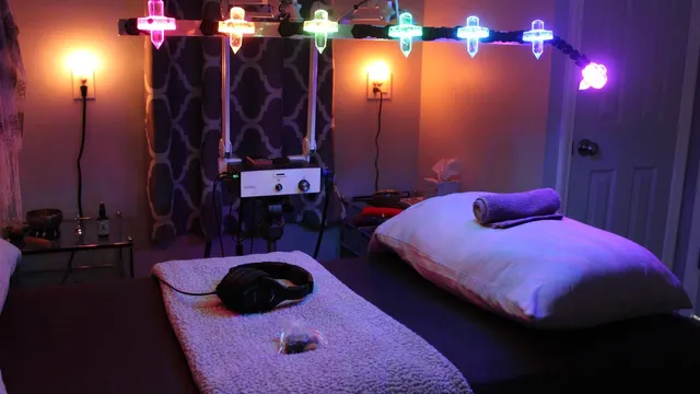 Hamburg Healing Center