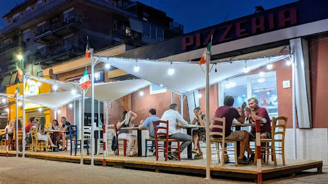 Sorriso Bistrot - Gluten Free Roma