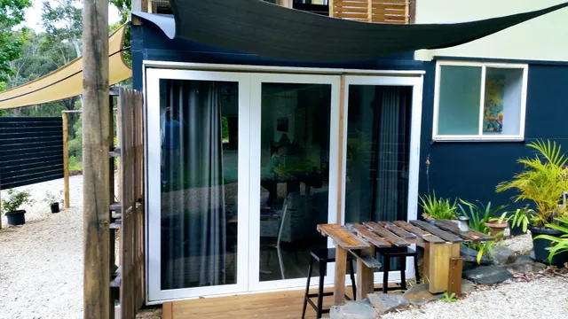 Forest View Bungalow