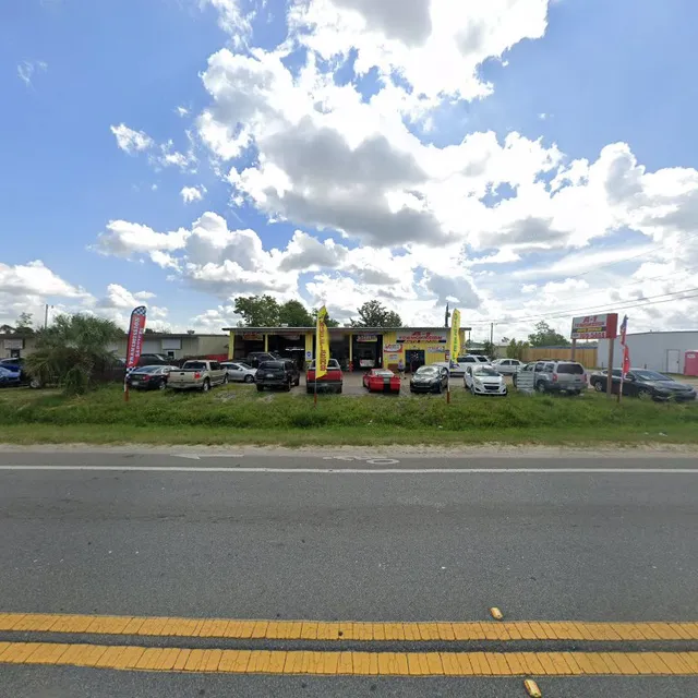 Emerald Coast Electronics