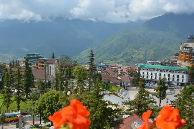 Sapa Panorama Hotel