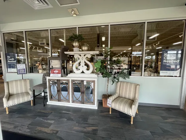 Home Zone Furniture