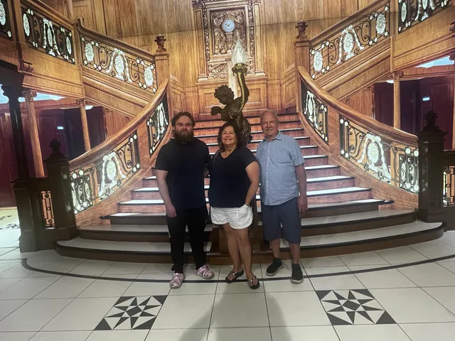 Exhibition Hub Art Center