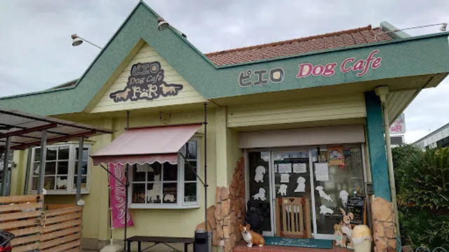 ドッグカフェ ピエロ