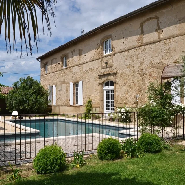 Gîte entier Ancienne Ferme