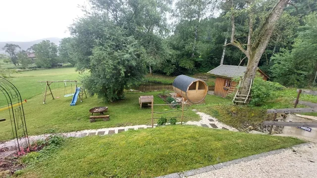 Ferienhaus Pesendorfer