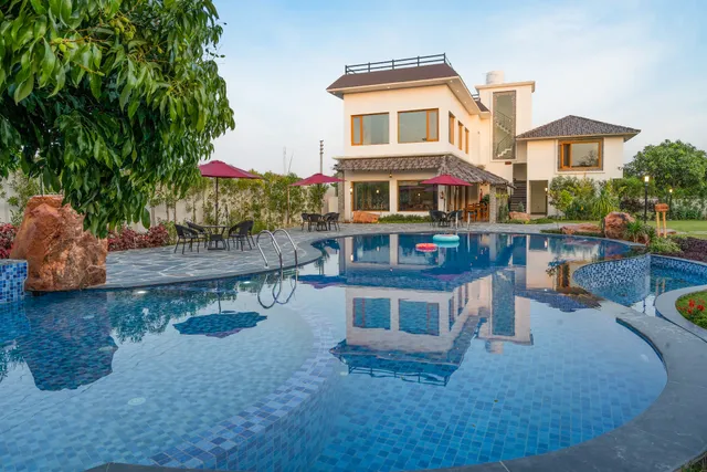 Quinta Premium Resort by Four Leaf Hotels