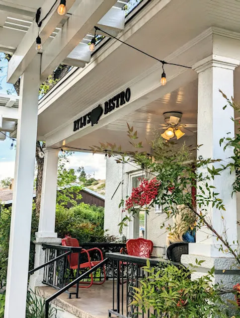 Rylu's Bistro