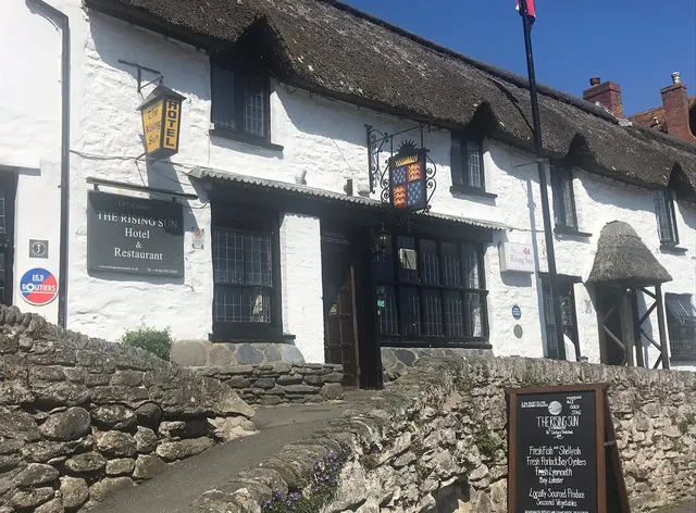 Twitchen House Holiday Park | Woolacombe Bay Holiday Parks