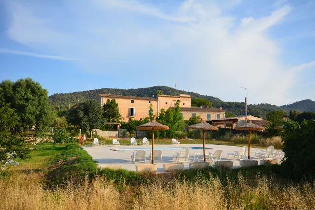 Agroturismo Finca Dalt Murada