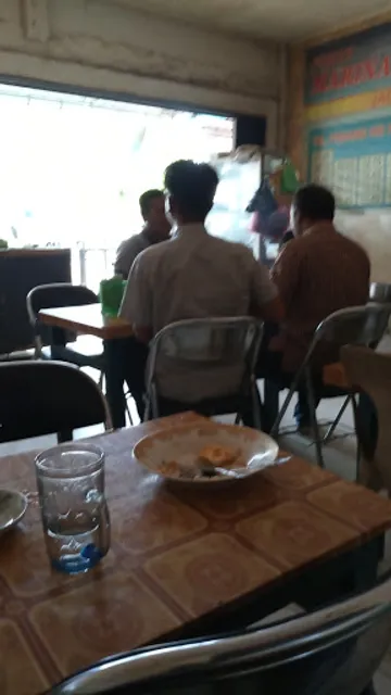 Kedai Kopi Pelabuhan