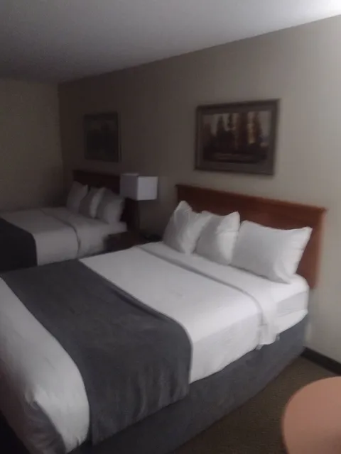 Selkirk Inn & Conference Centre