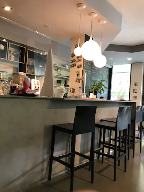 Bar Smile di Jacopo Caresia & C. s.a.s.