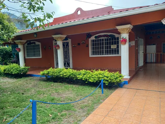 Villa la Paz