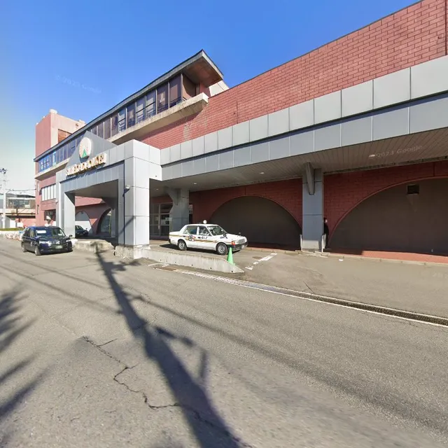 （株）丸啓金正堂 サンロード店