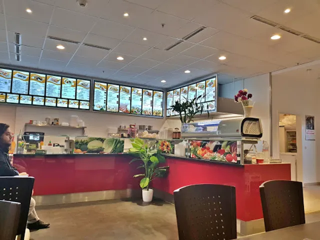 Thai Cocos - Sushi Bar