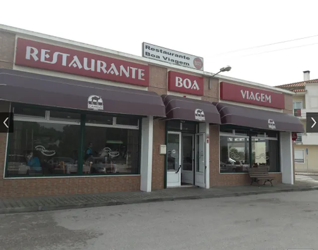 Restaurante Boa Viagem
