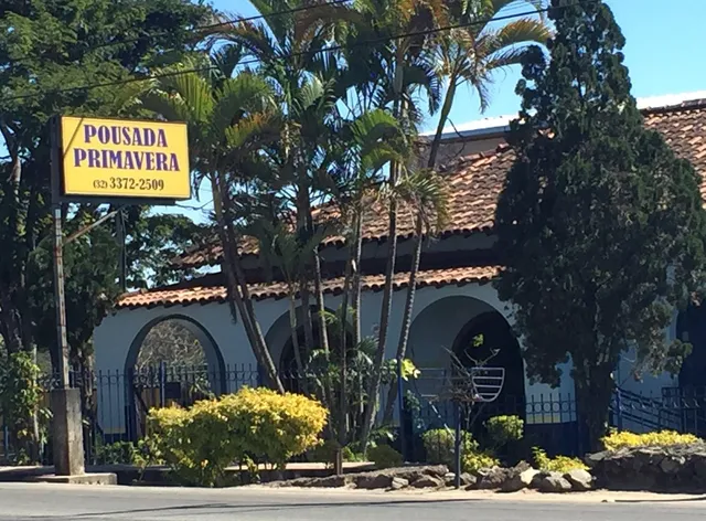 Pousada Primavera