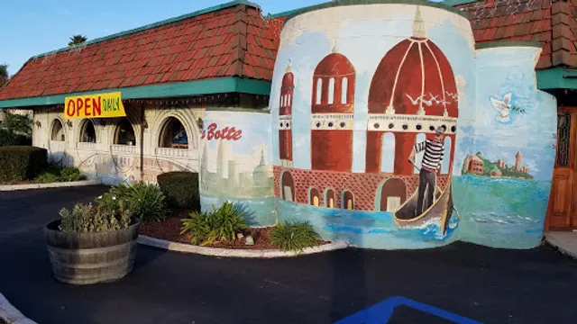 La Botte Italian Restaurant & Catering