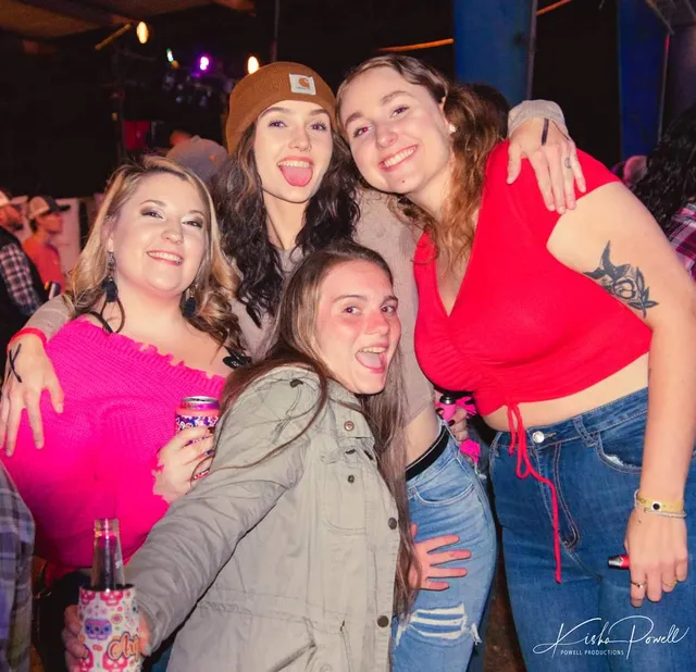 The Original Bonifay Rodeo Dance