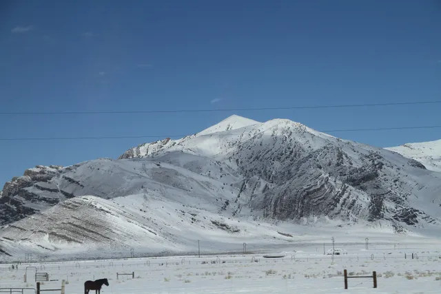 The Covered Wagon Restaurant and Lounge