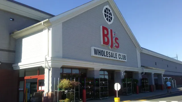 BJ's Wholesale Club