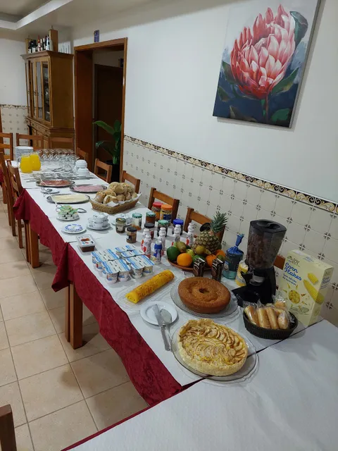 Restaurante Residencial N.Sra do Pranto