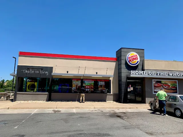 Burger King