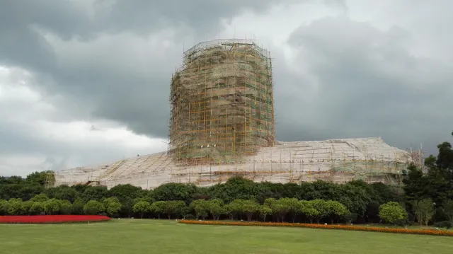 Changsha Wangjiang Park