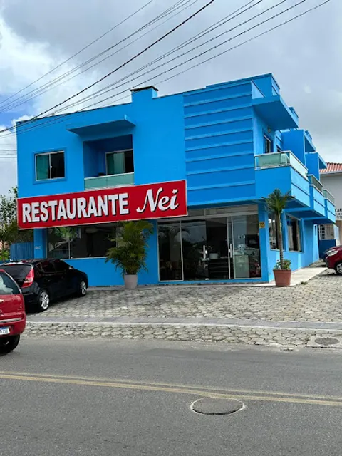 Restaurante Nei