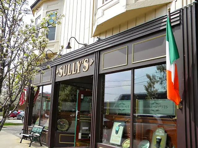 Sully's Irish Pub