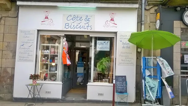 Côte & Biscuits