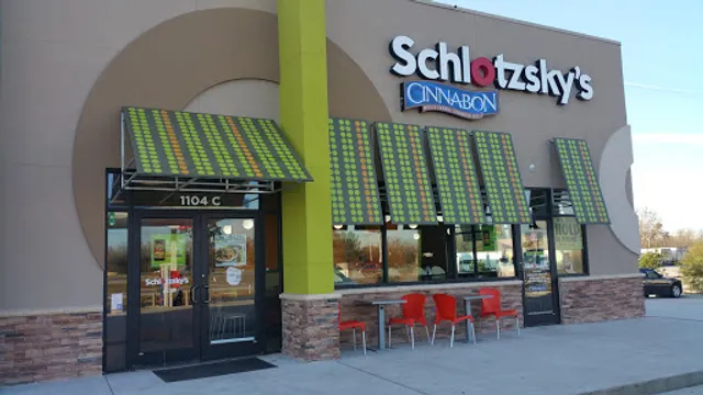 Schlotzsky's