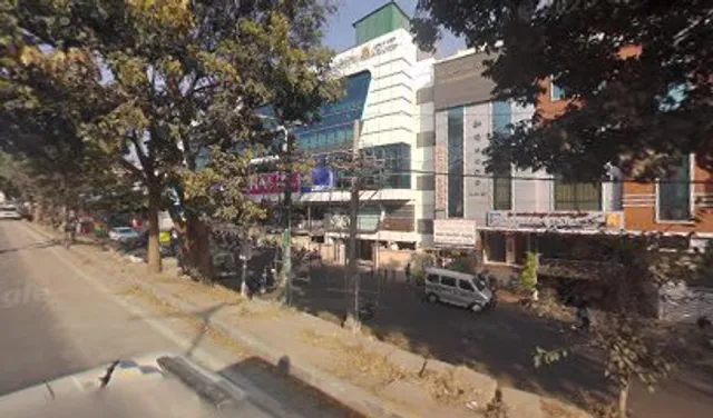 OYO CHAMUNDESHWARI COMFORT