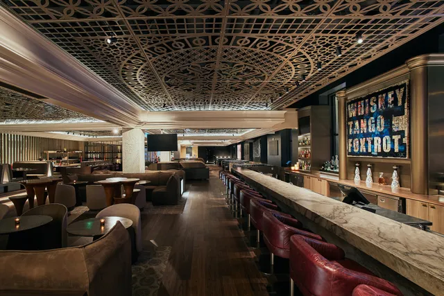 Blue Bovine Steak + Sushi House