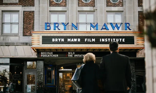 Bryn Mawr Film Institute