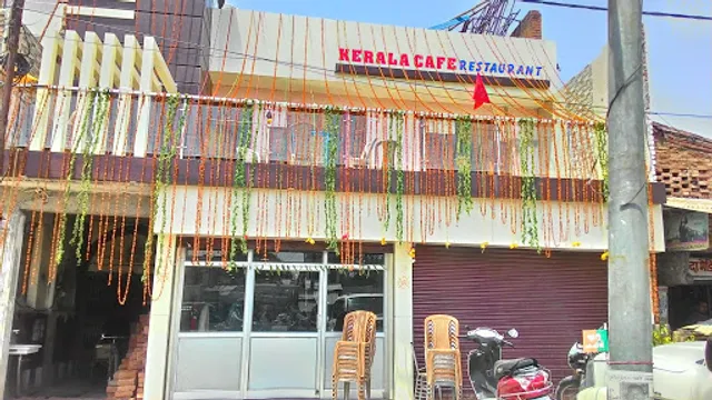 Kerala Cafe