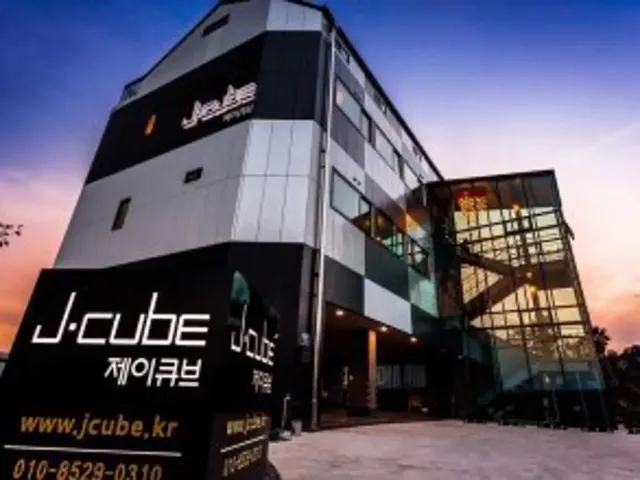 J Cube Pension