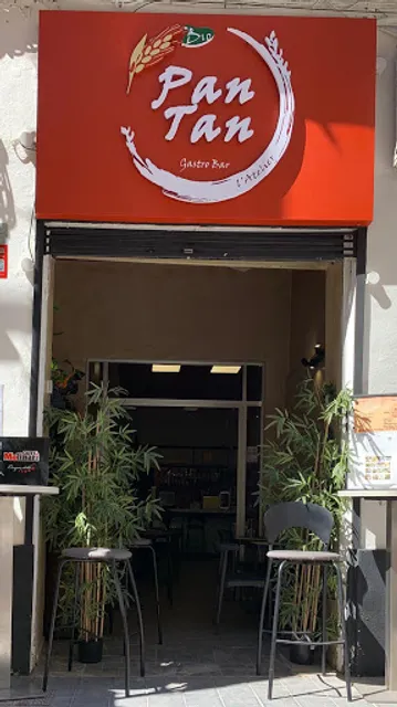 L´Atelier PAN TAN -Gastro Bar