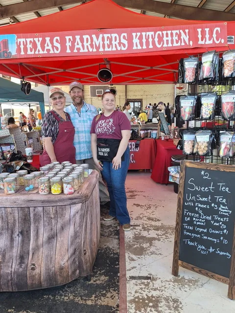 Wichita Falls Farmers Market
