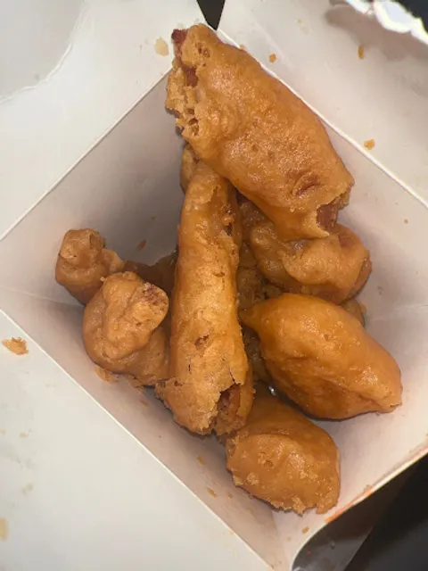 China Garden of Newport