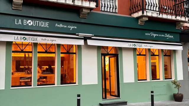 La Boutique Trattoria Viajera